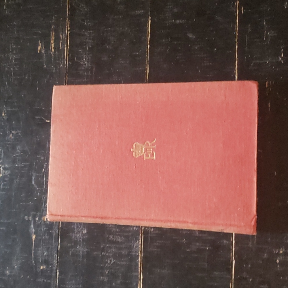 Elizabeth Queen Mother